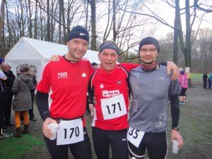 Crosslaufserie Soester Stadtwald