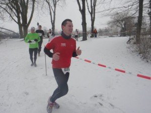 Carsten, noch 3 km