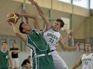 jan #33 vs. lünen