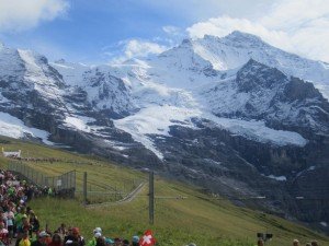 Jungfrau-Marathon