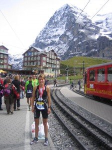 Jungfrau-Marathon 3