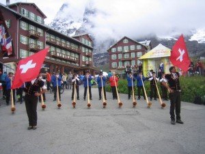 Jungfrau-Marathon 4