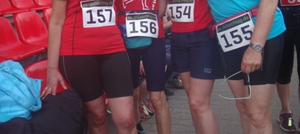 Flerkerinnen in Hamm