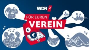 1.000 Euro für den TV Flerke zu gewinnen!